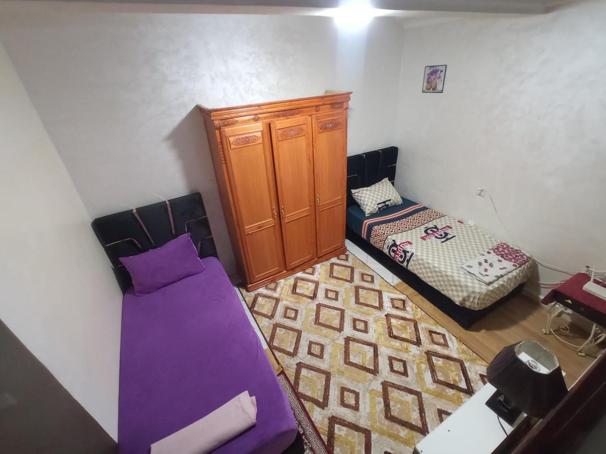 Meuble A Louer Apartment