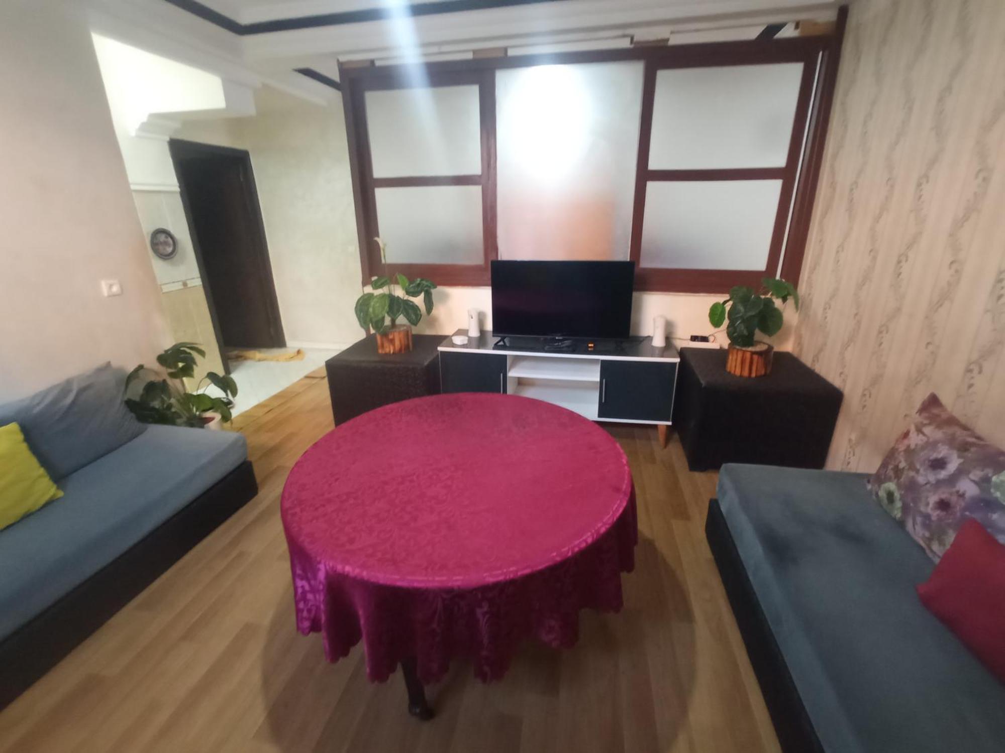Apartment Meuble A Louer *