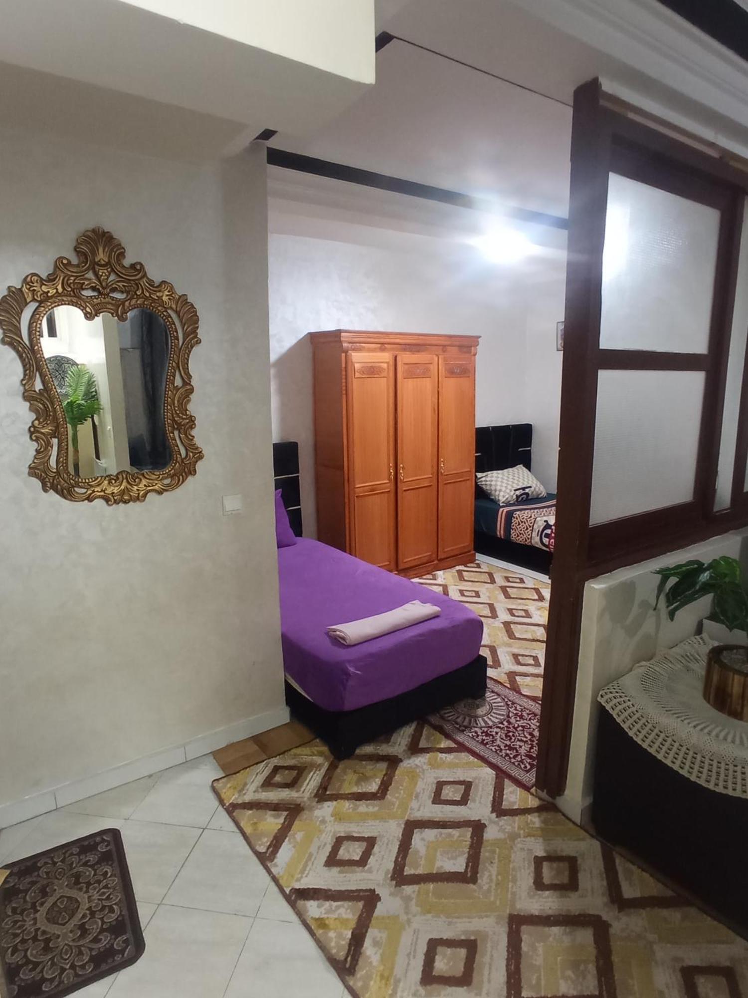 Meuble A Louer Casablanca